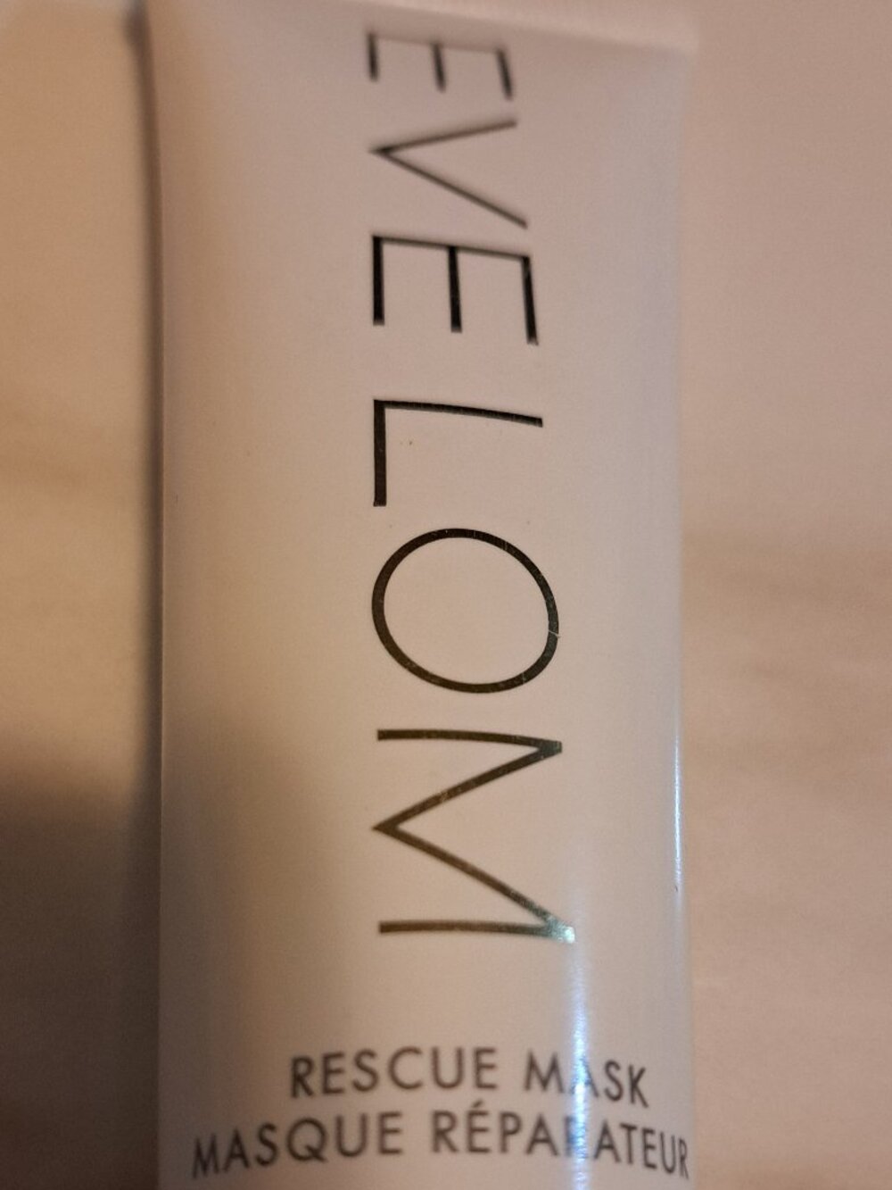 EVELOM RESCUE MASK - Picture 2 of 7